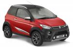 Aixam Crossline Premium 2016 года